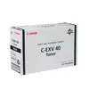 კარტრიჯი Canon 3480B006AA C-EXV 40, Toner Cartridge, 6000P, Black  - Primestore.ge