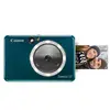 ფოტოაპარატი Canon Zoemini S2 Teal 314 X 600dpi 8 MP Deep Green - 4519C008AA  - Primestore.ge