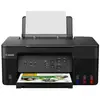 პრინტერი Canon 5989C009AA PIXMA G3430, MFP, А4, Wi-Fi, USB, Black  - Primestore.ge