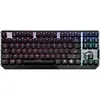 კლავიატურა MSI S11-04RU239-GA7 VIGOR GK50, Wired, RGB, USB, Gaming Keyboard, Black  - Primestore.ge