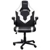 სათამაშო სავარძელი Trust GXT703W Riye, Gaming Chair, White  - Primestore.ge