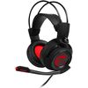 Headphone MSI S37-2100911-SV1 DS502, Gaming Headset, Wired, USB, Black