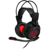 Headphone MSI S37-2100911-SV1 DS502, Gaming Headset, Wired, USB, Black