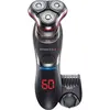 Beard shaver Remington XR1570, Electric Shaver, Black