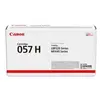 Cartridge Canon CRG-057H Original Laser Cartridge 10000P Black