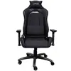 სათამაშო სავარძელი სავარძელი Trust GXT714 RUYA Gaming chair Black  - Primestore.ge