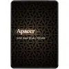 მყარი დისკი Apacer AP480GAS340XC-1, 480GB, 2.5", Internal Hard Drive, Black  - Primestore.ge