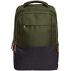 Notebook bag Trust 25243 Lisboa, 16", Backpack, Green
