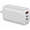 დამტენი Acer GP.ADT11.011, 65W, Type-C, USB, White  - Primestore.ge