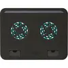 ნოუთბუქის გამაგრილებელი TRUST Cyclone Notebook Cooling Stand  - Primestore.ge