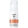 მელანი Canon GI-43 Red - 4716C001AA  - Primestore.ge