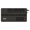 კვების წყარო APC EASY UPS BV 1000VA AVR Schuko Outlet 230V  - Primestore.ge