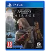 ვიდეო თამაში Sony PS4 Game Assassins Creed Mirage  - Primestore.ge