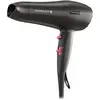 თმის საშრობი Remington D2121, 1800W, Hair Dryer, Black  - Primestore.ge