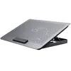 ნოუთბუქის გამაგრილებელი Trust 24613 Exto, Laptop Cooling Stand, Silver  - Primestore.ge