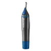 ტრიმერი Remington NE3850 For Nose And Ears Black/Blue  - Primestore.ge