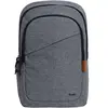 ნოუთბუქის ჩანთა Trust 24981 Avana, 16", Backpack, Grey  - Primestore.ge