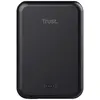 პორტატული დამტენი Trust 24877 Magno, 5000mAh, USB Type-C, Power Bank, Black  - Primestore.ge