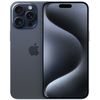 მობილური ტელეფონი Apple iPhone 15 Pro Max 512GB Blue Titanium  - Primestore.ge