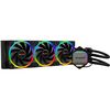Water cooling Be Quiet BW015 Pure Loop 2 FX, ARGB, 120mm, 2500RPM, Cooler, Black