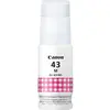 მელანი Canon GI-43 Magenta - 4680C001AA  - Primestore.ge