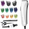 თმის საკრეჭი Remington HC5035 ColourCut Hair Clipper White  - Primestore.ge