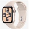 Smart watch Apple Watch Series SE 2 GPS Gen.2 40mm Starlight Aluminum Case With Starlight SB MR9U3 S/M