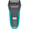 წვერსაპარსი Remington F3000 Blue/Black  - Primestore.ge