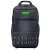 ნოუთბუქის ჩანთა Razer Concourse Pro 17.3 Laptop Backpack Black  - Primestore.ge