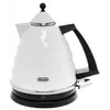 ჩაიდანი DELONGHI - KBJ2001.W  - Primestore.ge