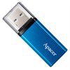 USB ფლეშ მეხსიერება Apacer 64GB USB 3.1 Type-A AH25CU  - Primestore.ge