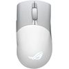 მაუსი Asus ROG Keris Wireless Aimpoint White 36000 DPI Gaming Mouse  - Primestore.ge