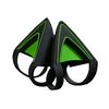 Headphone accessory Razer Kitty Ears for Razer Kraken - Green - FRML Packaging