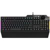 Keyboard ASUS Gaming Keyboard RA04 TUF GAMING K1/RU