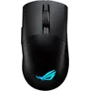 მაუსი Asus P709 ROG Keris Wireless AimPoint, 5 BUTTONS,36000DPI,BLK  - Primestore.ge