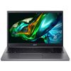 Laptop Acer Aspire 5 A515-58P 15.6" FHD, Intel i3-1315U, 8GB, F256GB, UMA, Lin, gray