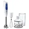 ხელის ბლენდერი BRAUN - MQ3035WH  - Primestore.ge