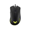 მაუსი ASUS TUF Gaming M3 Gen II mouse Right-hand USB Type-C Optical 8000 DPI  - Primestore.ge