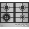 ჩასაშენებელი ზედაპირი Beko HIAW 64325 SX  - Primestore.ge