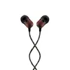 ყურსასმენი House of Marley EM-JE041-SBB Smile Jamaica In-Ear Headphones With Remote And Microphone (SINGBLACK)  - Primestore.ge