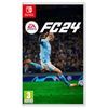 Video game Nintendo Switch Game EA Sports FC 24