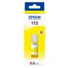 Cartridge ink Epson EcoTank 112 I/C (Y) L65**/L15*** Yellow Bottle