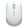 Mouse LOGITECH M171 Wireless Mouse - OFF WHITE - 2.4GHZ - EMEA-914 - M171 L910-006867
