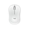 Mouse LOGITECH M240 Bluetooth Mouse - OFF WHITE - SILENT