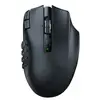 მაუსი Razer Gaming Mouse Naga V2 HyperSpeed WL  - Primestore.ge