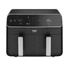 აეროგრილი Beko FRL 5388 B  - Primestore.ge