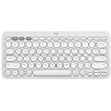 Keyboard Logitech Pebble Keys 2 K380s Bluetooth Keyboard