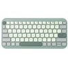 კლავიატურა Asus Wireless Keyboard KW100 90XB0880-BKB050  - Primestore.ge