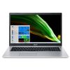 Laptop Acer Aspire 3 A315-59 15.6" FHD IPS, Intel i3-1215U, 8GB, F512GB, UMA, Lin, silver