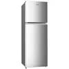 მაცივარი Franko FT-237NFSS, 237L, A+, No Frost, Refrigerator, Silver  - Primestore.ge